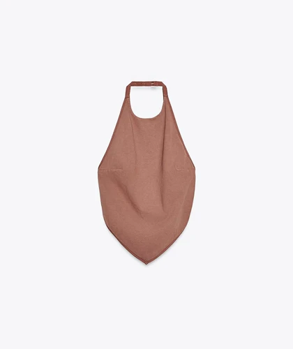 تاپ بک‌لس Zara301