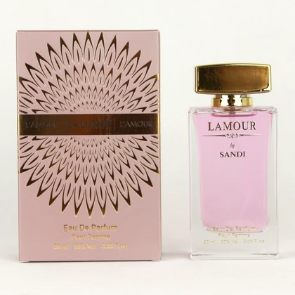 عطر و ادکلن لامورLamour