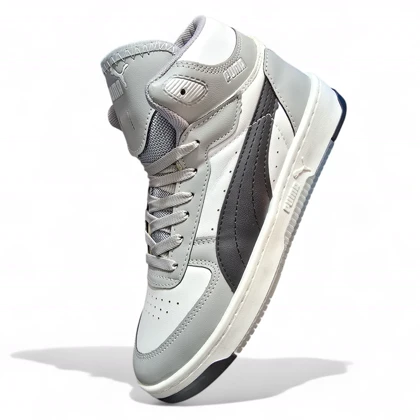 پوما ساق‌دار طوسی