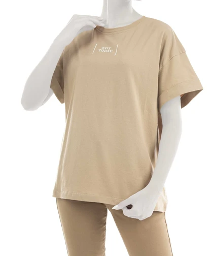 تیشرت زنانه فلاویا مدل W1329004TS