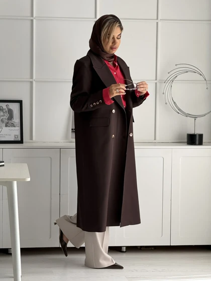 اورکت زنانه New classy زنیر