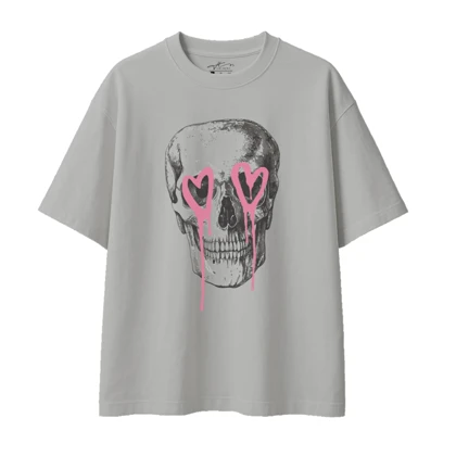 Skull lovre (جمجمع عاشق)