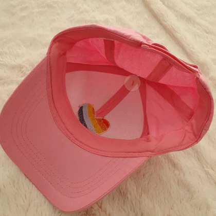 کلاه کپ زنانه آی ام کد Z-HD32