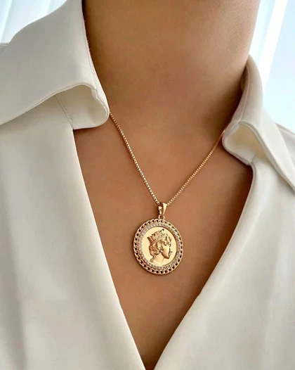 نیم ست الیزابت ژوپینگ