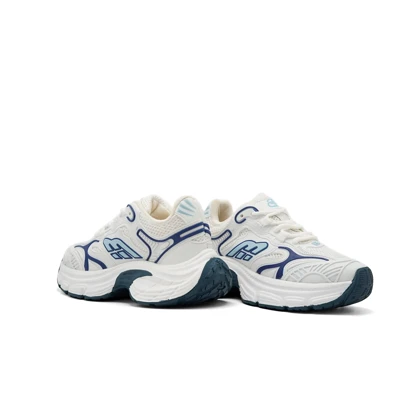 کفش کتانی زنانه مدل 0301-Balenciga