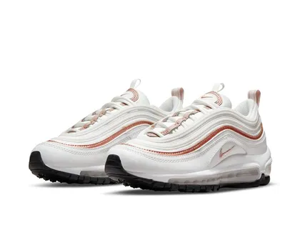 کفش های روزانه جوان Nike Air Max 97(Gs) PC_921522-109
