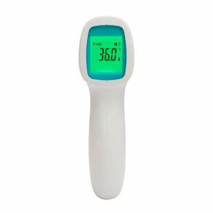 تب‌سنج دیجیتال کیتمن ( kitman ) مدل GP-300