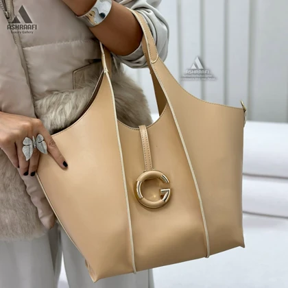 کیف دوشی بزرگ Women Shoulder Bag A19