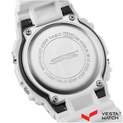 ساعت مچی مردانه کاسیو جی‌شاک CASIO G-SHOCK مدل DW-5600JV-7JR