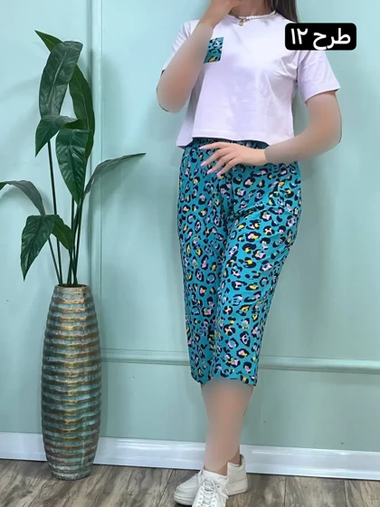 ست ترکیبی سلنا 3277