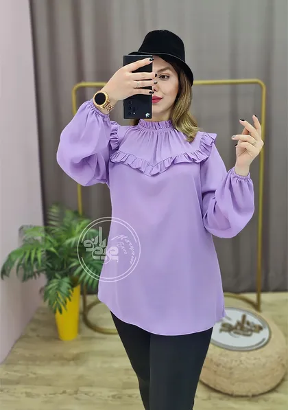 شومیز درنا