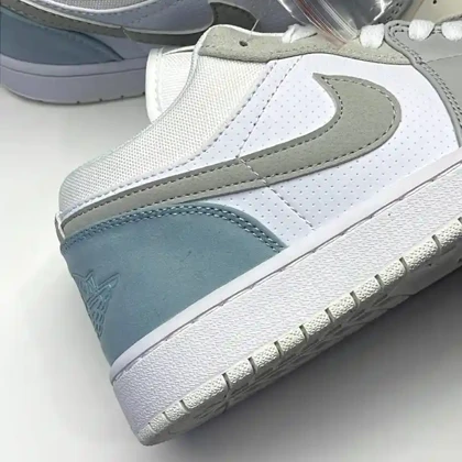 کفش نایک ایر جردن 1 لو پاریس Nike Air Jordan 1 Low Paris