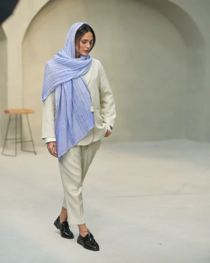 شال سنگشور ساده 20581
