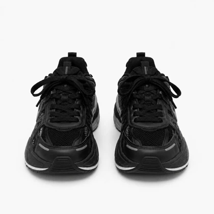 کفش ورزشی زنانه طرح نایکی nike V2K رنگ مشکی