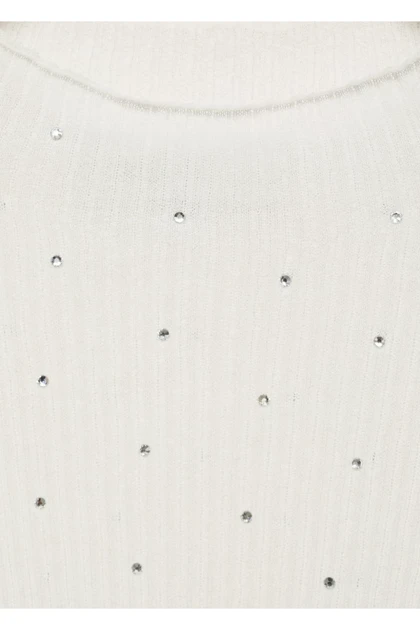 بافت زنانه اورجینال منگو mango