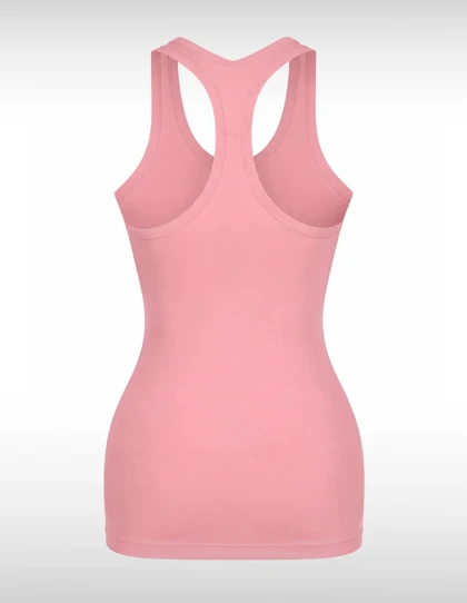 تاپ ورزشی زنانه بدون برند Rise Fit W