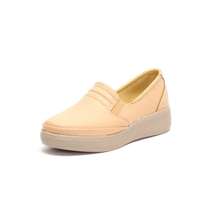 کفش طبی زنانه نیکان گام مدل برلین