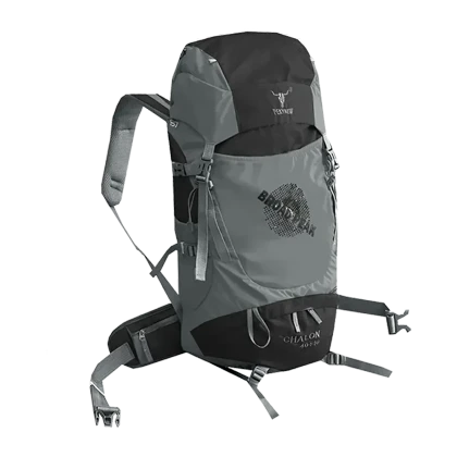 کوله پشتی کوه و سفر Pekynew مدل PKN160 (40+10 LITER)