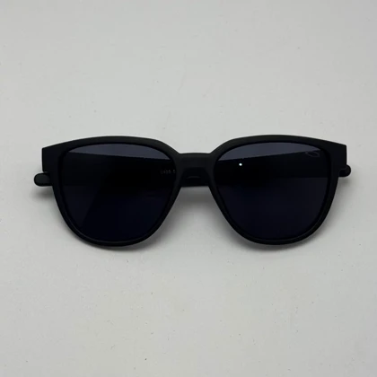 عینک آفتابی اوکلی سبک OAKLEY آمریکایی مشکی کد 2435