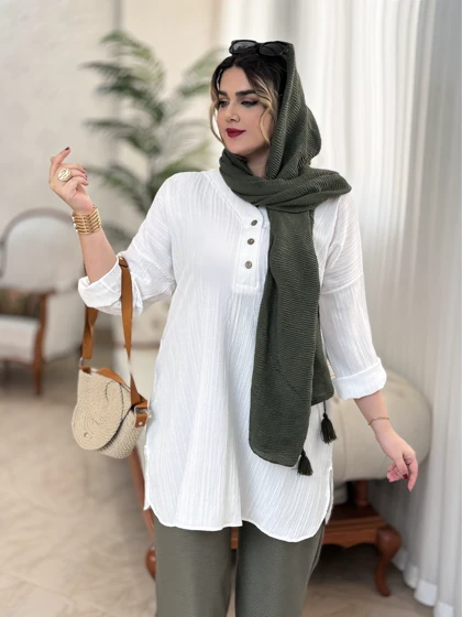 تونیک کراش دنیز 2024