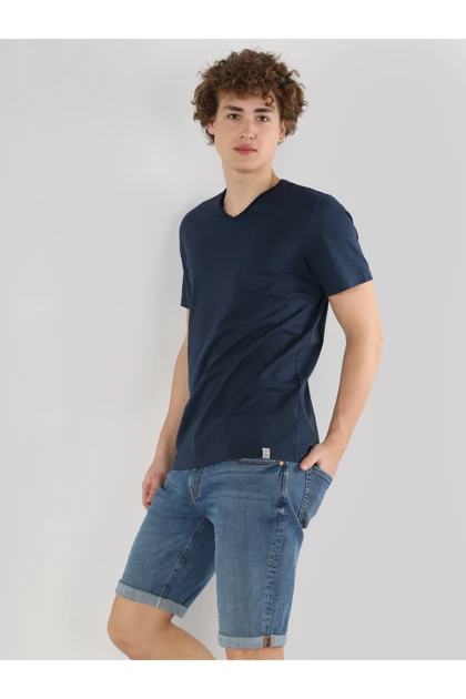 تیشرت مردانه کالینز colins