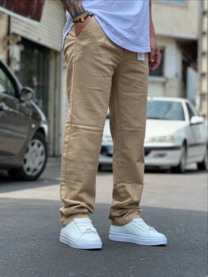 شلوار مردانه