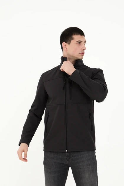 کت و کاپشن مردانه enzim-jeans