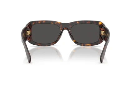 عینک آفتابی دولچه گابانا Dolce &amp; Gabbana DG4503S 050287