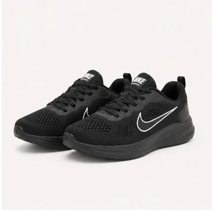 کفش کتانی زنانه مدل 0321 - NIKE