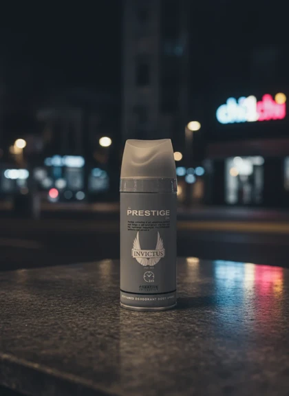 اسپری پرستیژ (اینوکتوس)