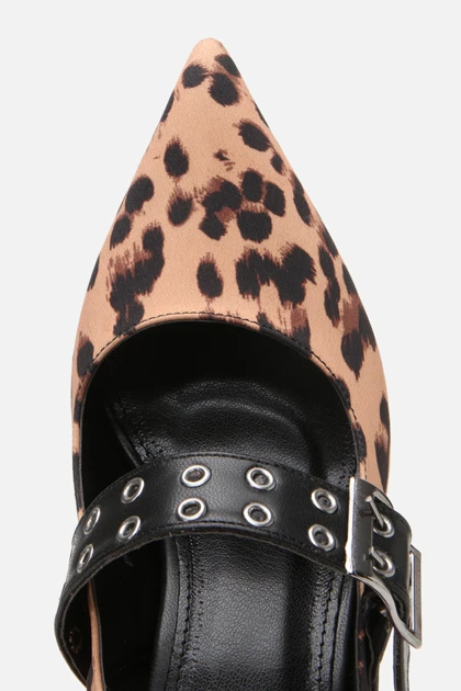 کفش پاشنه‌دار yaya-by-hotic yaya-by-hotic