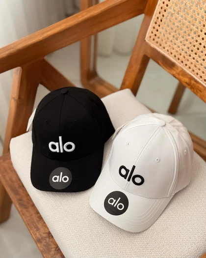کلاه کپ اورجینال alo