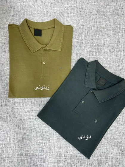 تیشرت مردانه جودون 5