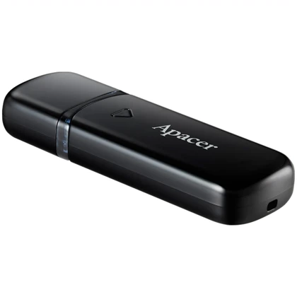فلش مموری اپیسر Apacer مدل AH355 ظرفیت 32 گیگابایت USB 3.2 Gen1