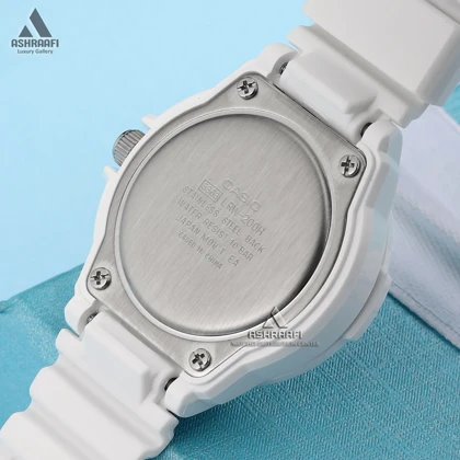 ساعت کاسیو اسپرت Casio LRW-200H-3CV