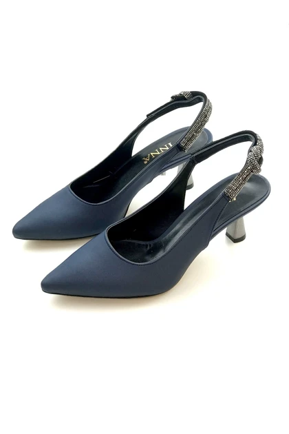 کفش پاشنه‌بلند کلاسیک زنانه inna inna