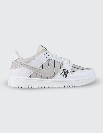 کفش روزانه مردانه نایکی Nike Dunk Low NY M