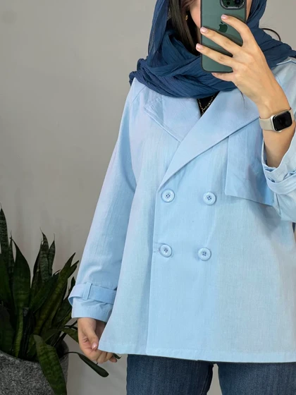 مانتو کتی لینن الیزابت(ایراد دار)