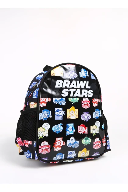 کوله پشتی بچگانه brawl-stars