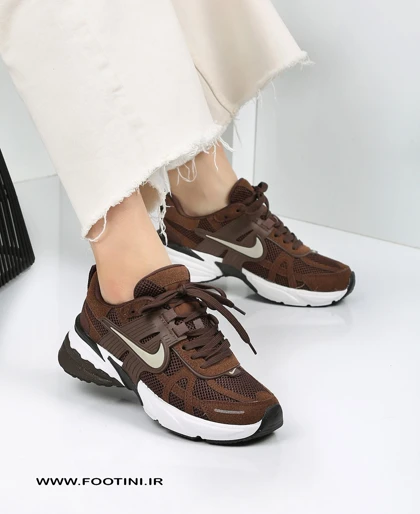 کتانی زنانه نایک HK RUN V2K