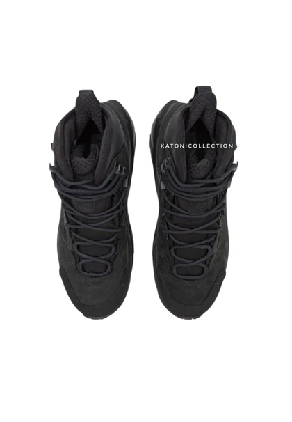 هوکا کاها 2 ساق‌دار گورتکس hoka kaha 2 Gore tex