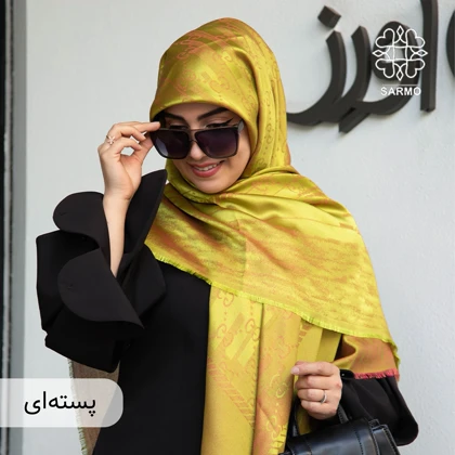 نخ ژاکارد لمه کوب گوچی
