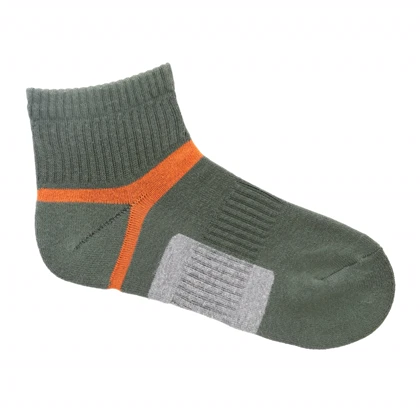 جوراب نیم ساق حوله ای پالس