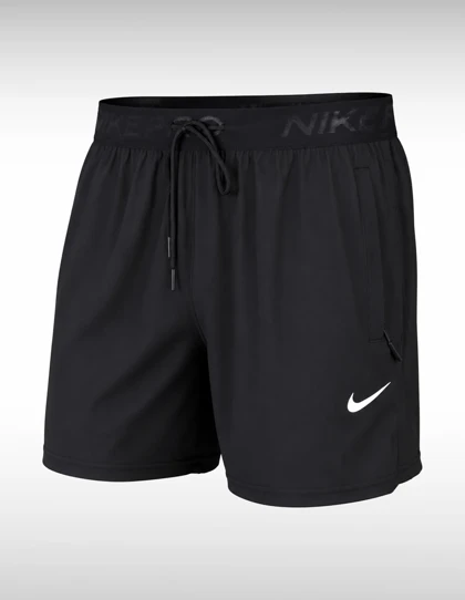 شلوارک ورزشی مردانه نایک Nike Arctic Wear M