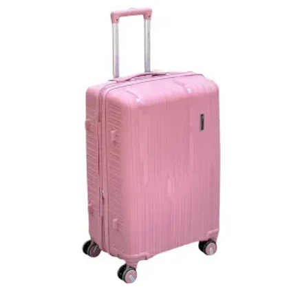 چمدان سایز متوسط وارداتی مونزا مدل MONZA - MNZ839 MEDIUM