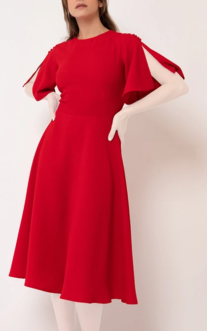 پیراهن زنانه NEVADO