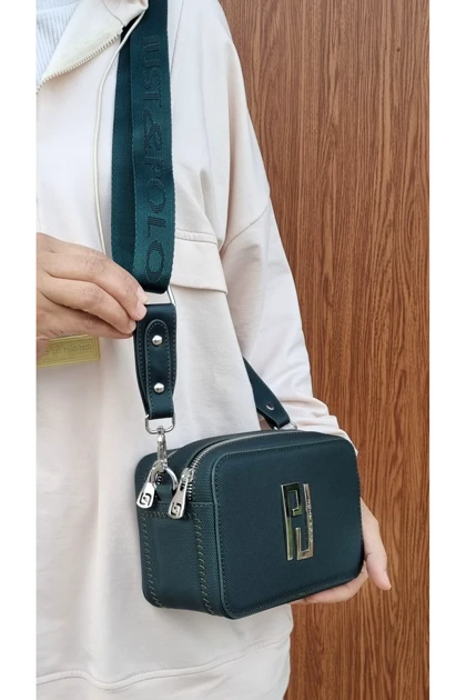کیف زنانه دوشی just-polo