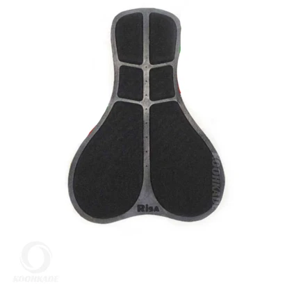 شلوار پد دار دوچرخه سواری RISA زنانه