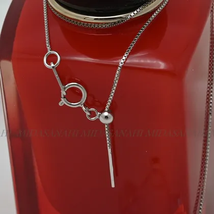 گردنبند D05