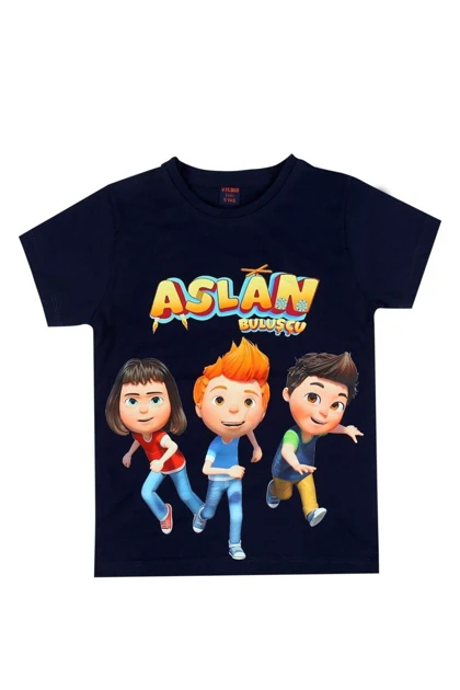 تیشرت بچگانه vitmo